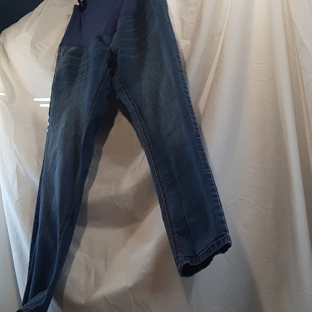 TIME AND TRU MATERNITY PANTS